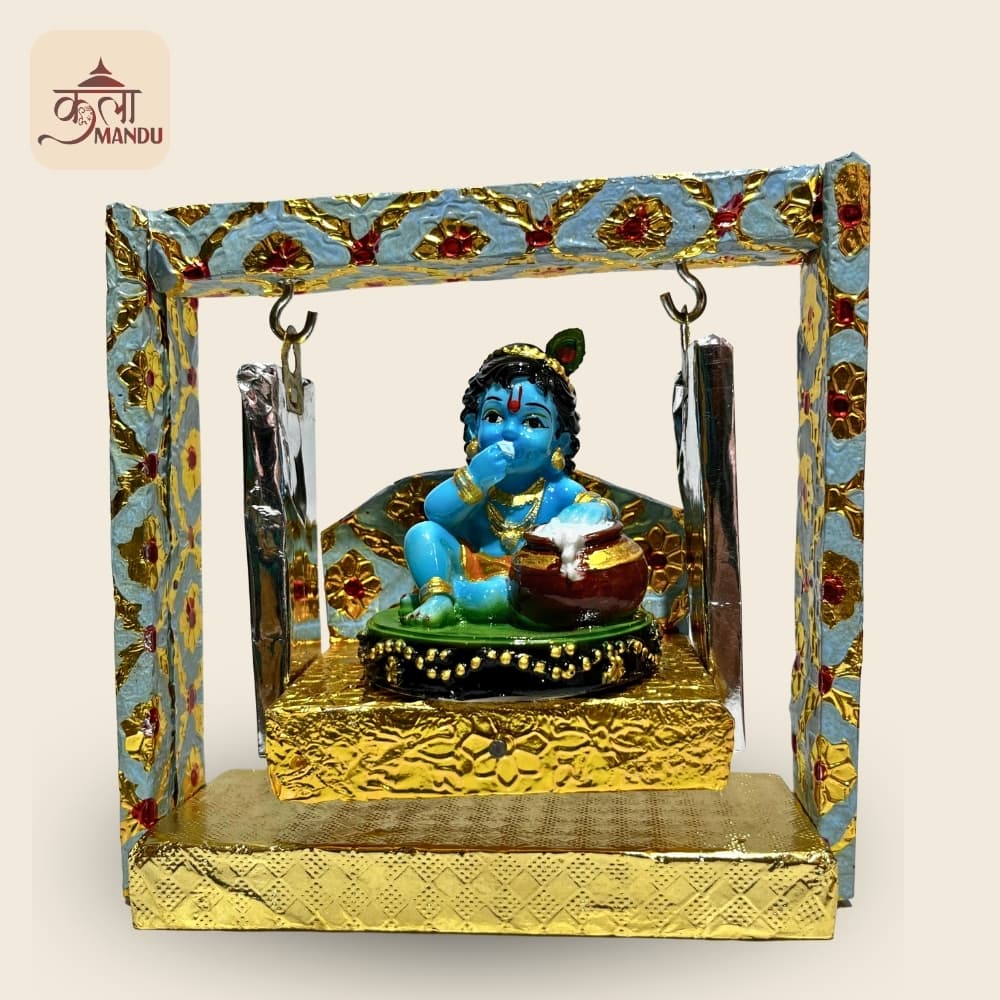 Krishna Jhula 