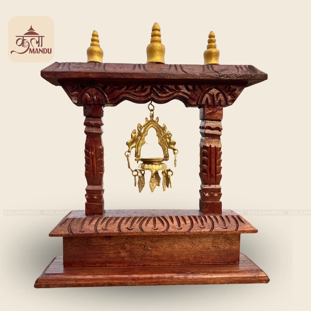 Dalucha Stand