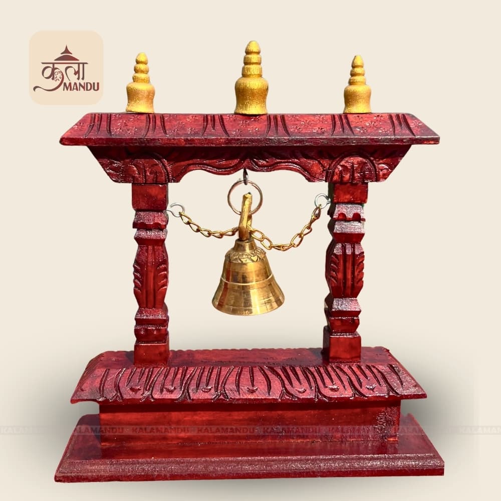 Bell Stand