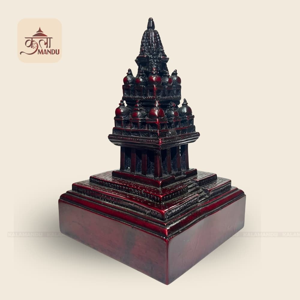 Krishna Temple/Mandir thumbnail 2