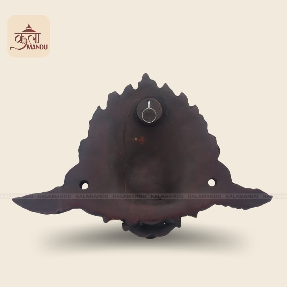Chhepu Mask thumbnail 2