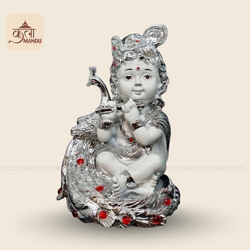 Lord Krishna Statue