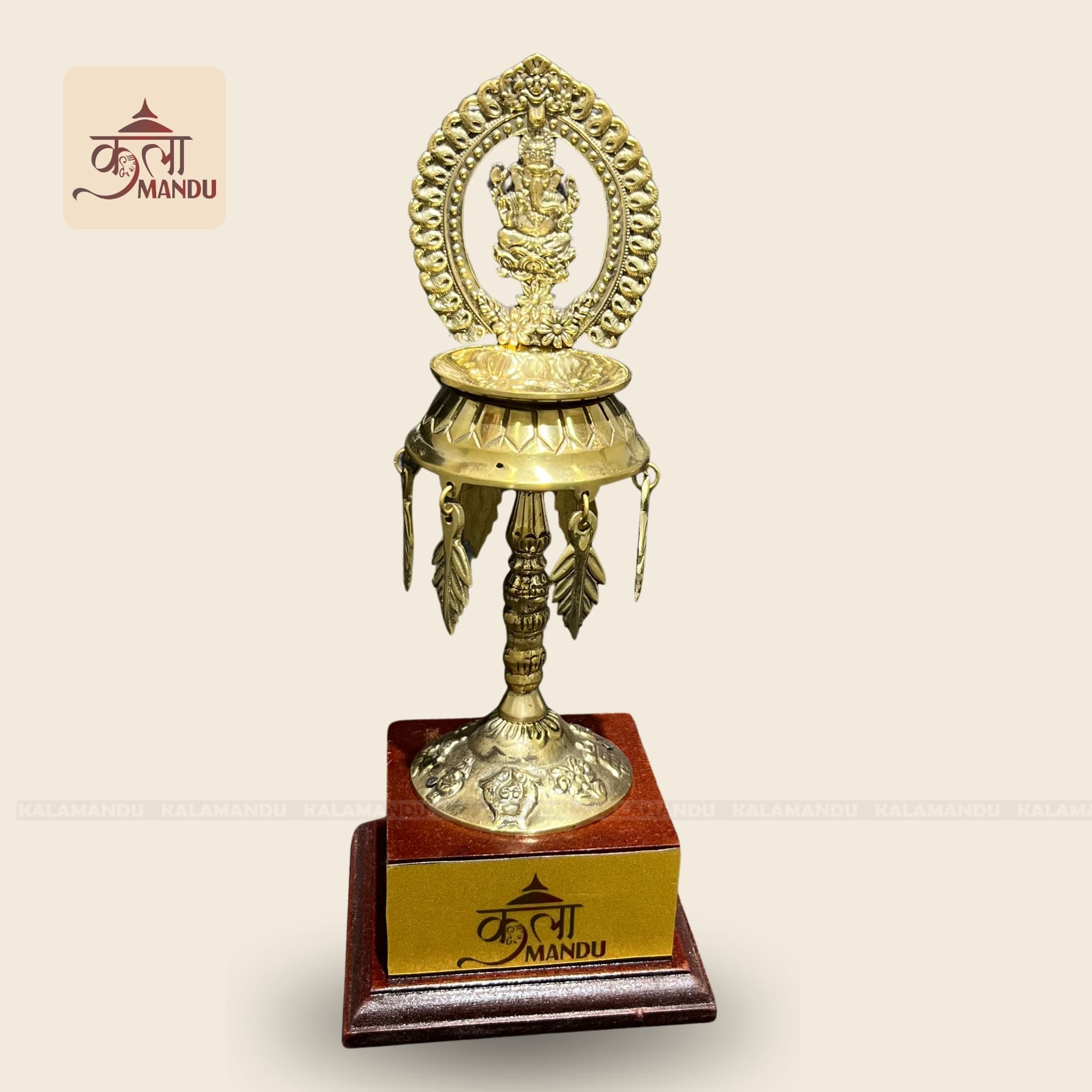 Ganesh Panas Stand thumbnail 2