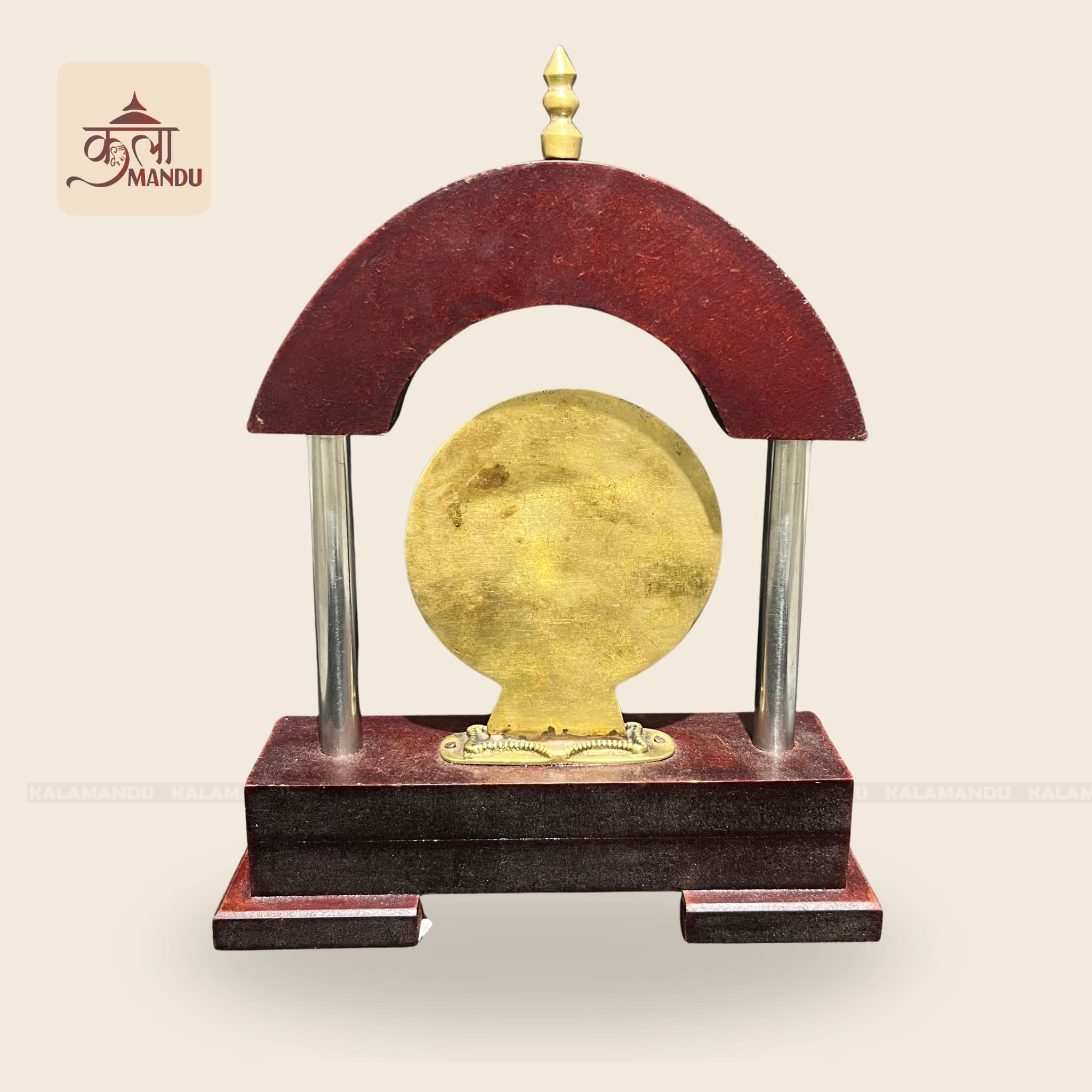 Curve Astamangal Design Ganesh thumbnail 3