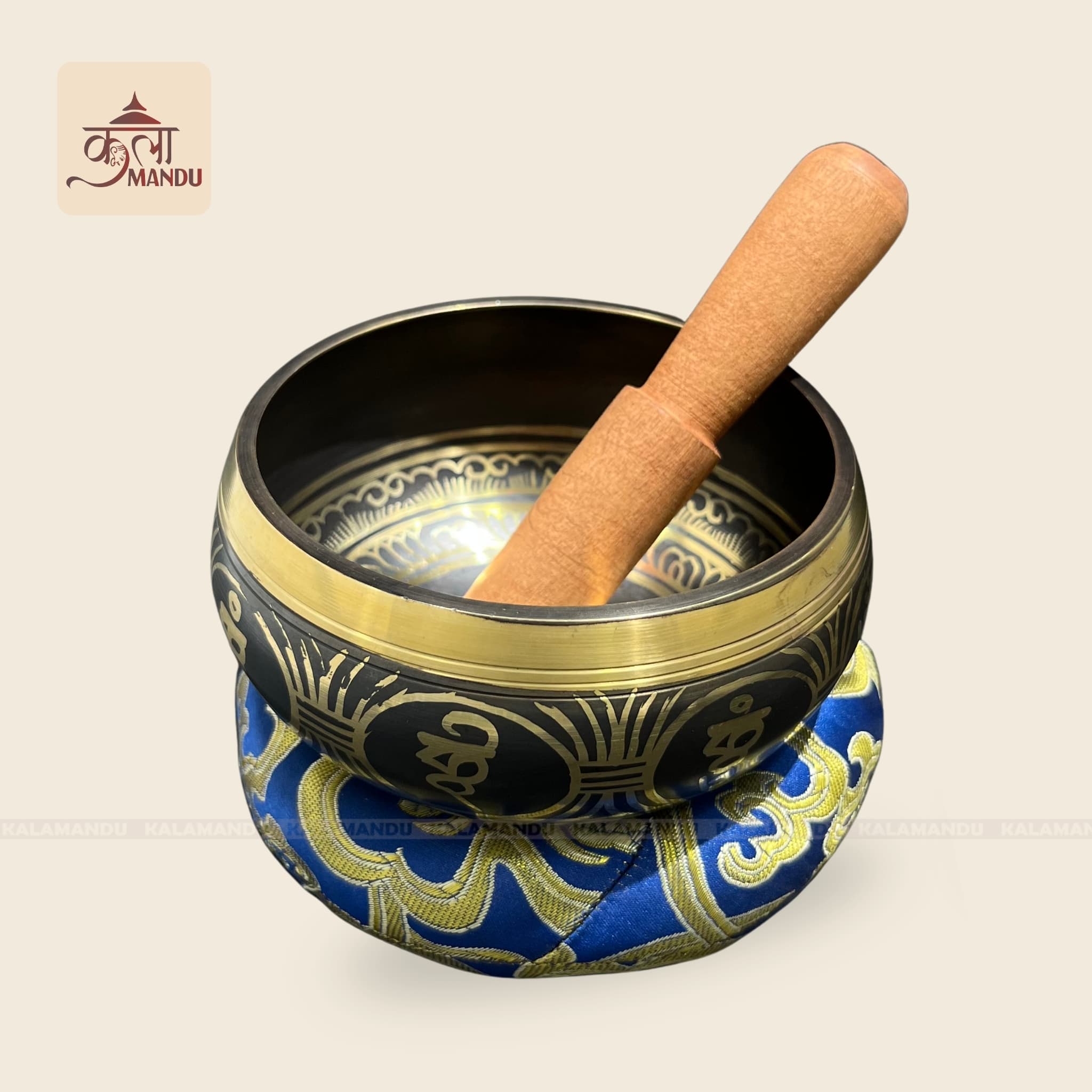 Singing Bowl