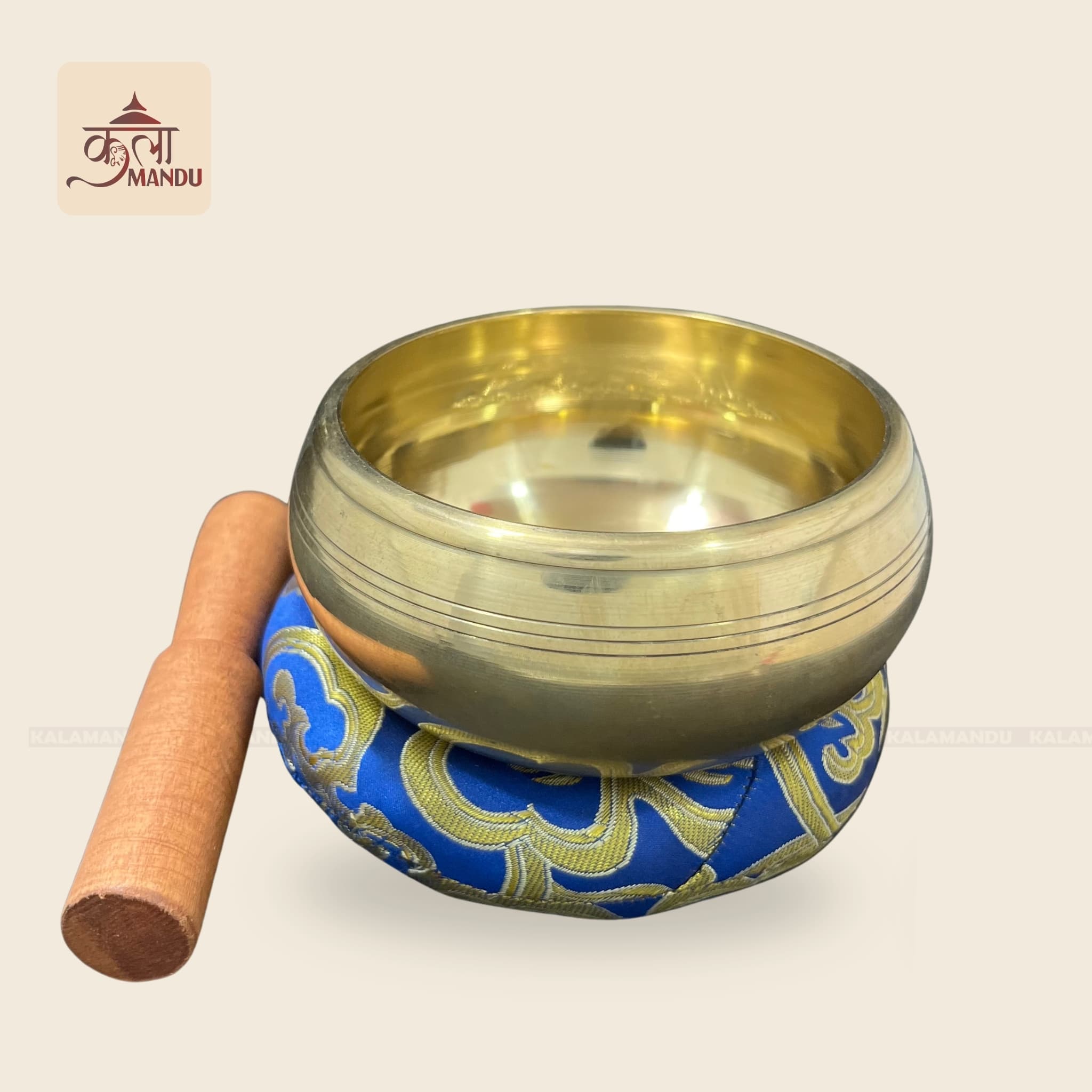 12 cm Singing Bowl