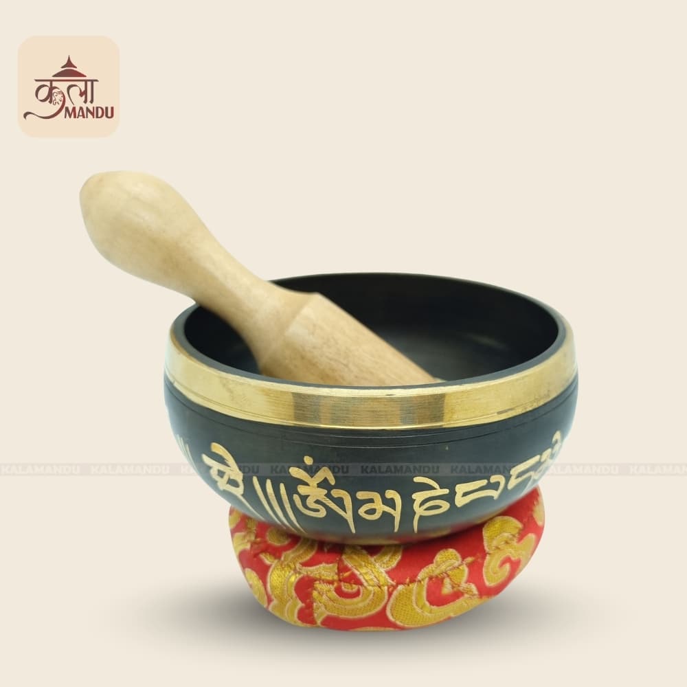 11 cm Singing Bowl