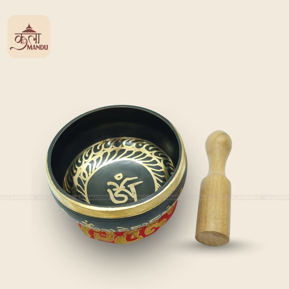 11 cm Singing Bowl thumbnail 2